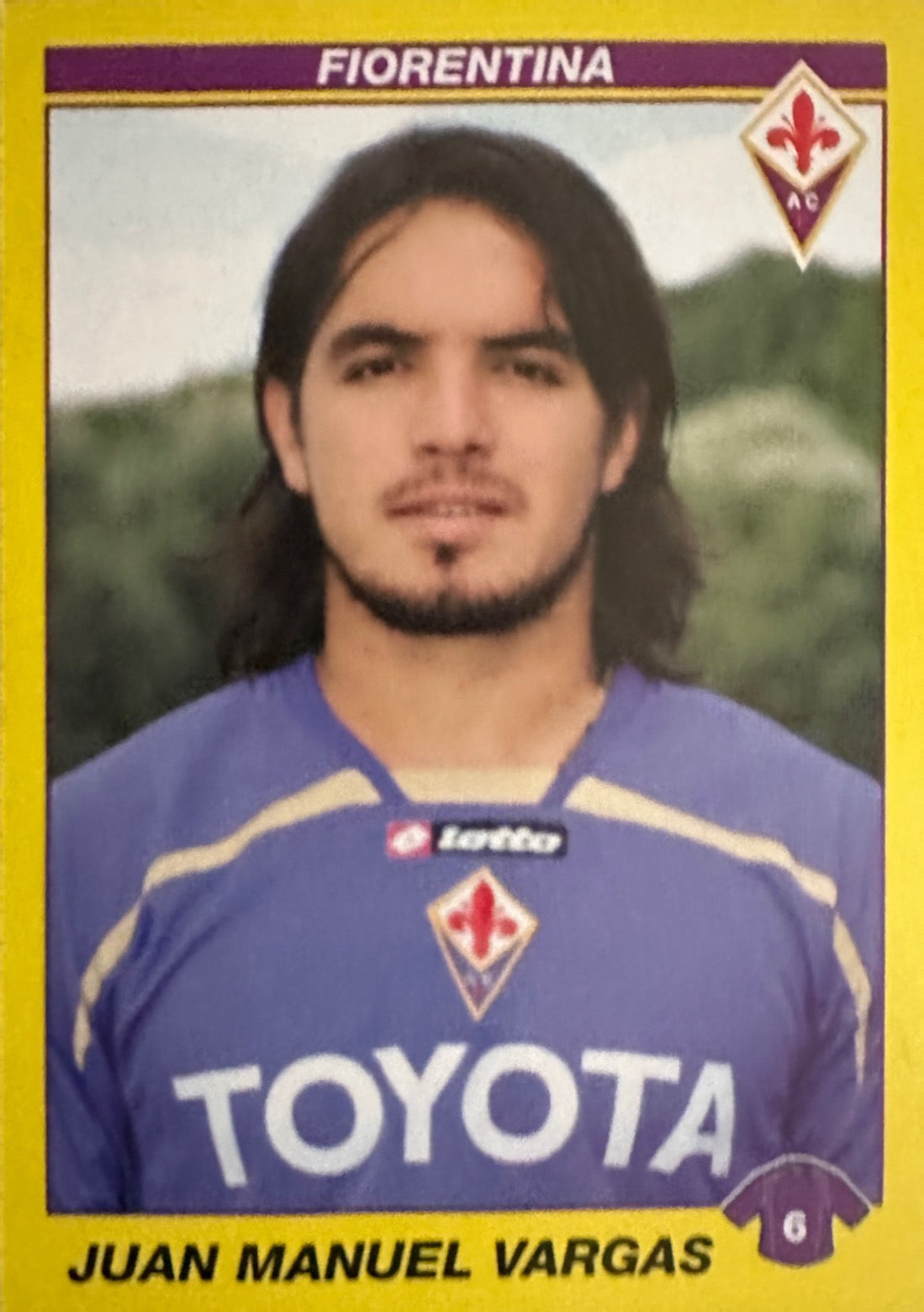 Calciatori Panini 2009/10 mancolista - Scegli figurina da 101 a 200