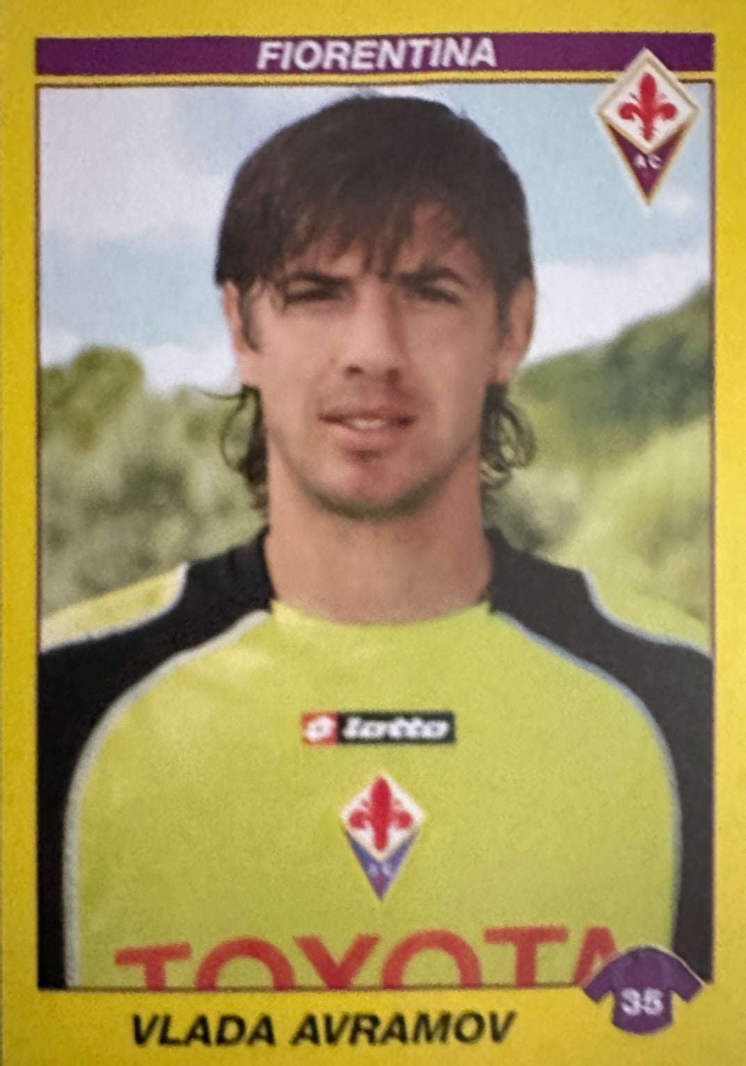 Calciatori Panini 2009/10 mancolista - Scegli figurina da 101 a 200