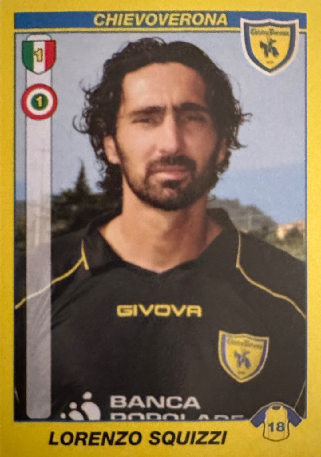Calciatori Panini 2009/10 mancolista - Scegli figurina da 101 a 200