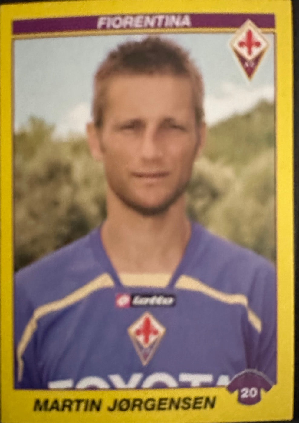 Calciatori Panini 2009/10 mancolista - Scegli figurina da 101 a 200