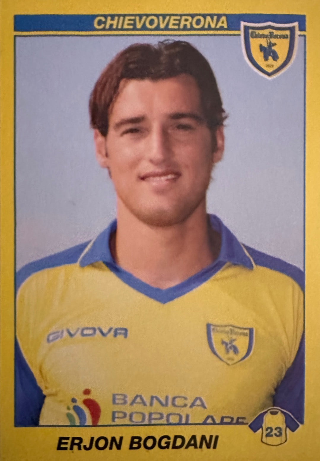 Calciatori Panini 2009/10 mancolista - Scegli figurina da 101 a 200