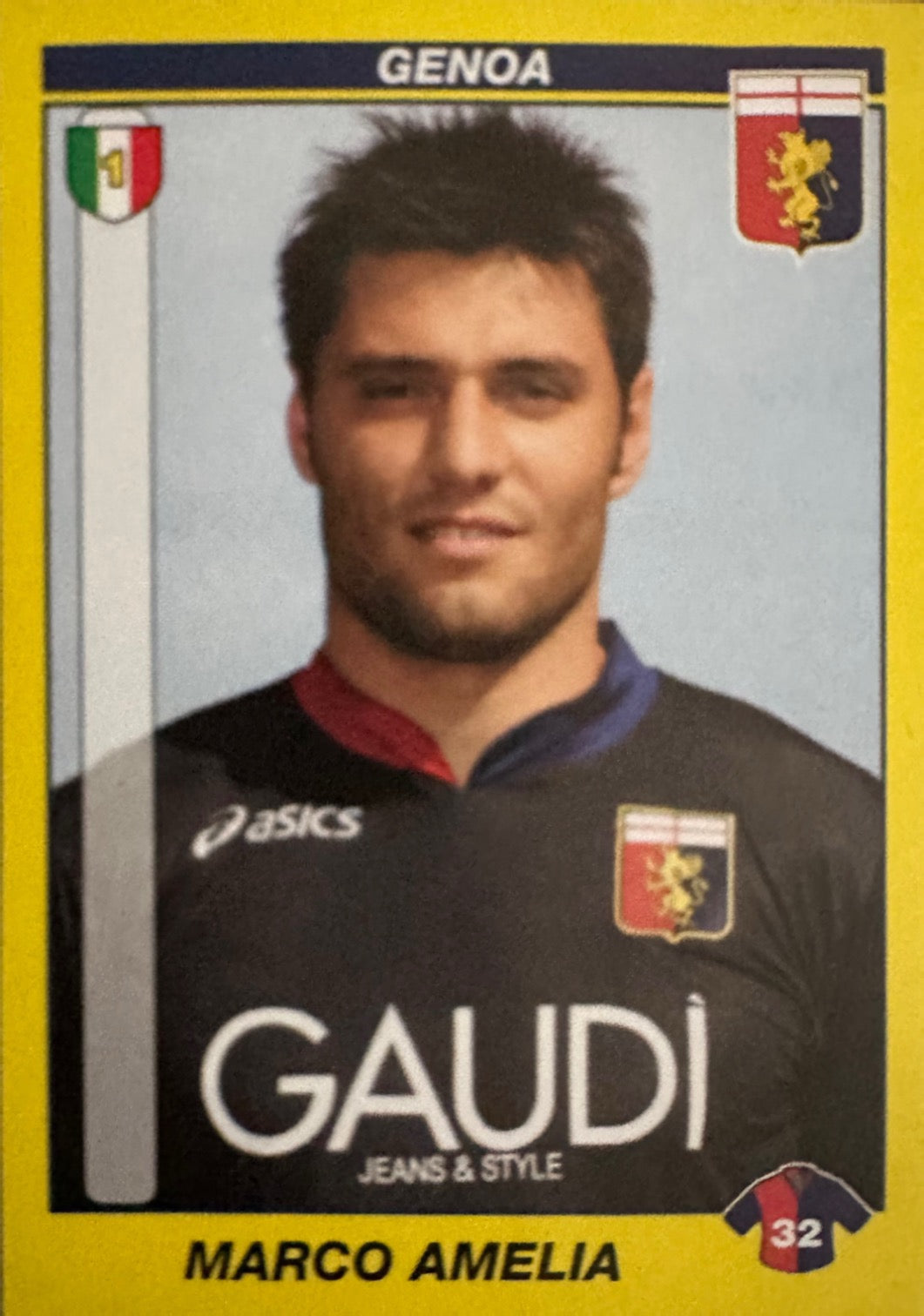 Calciatori Panini 2009/10 mancolista - Scegli figurina da 101 a 200