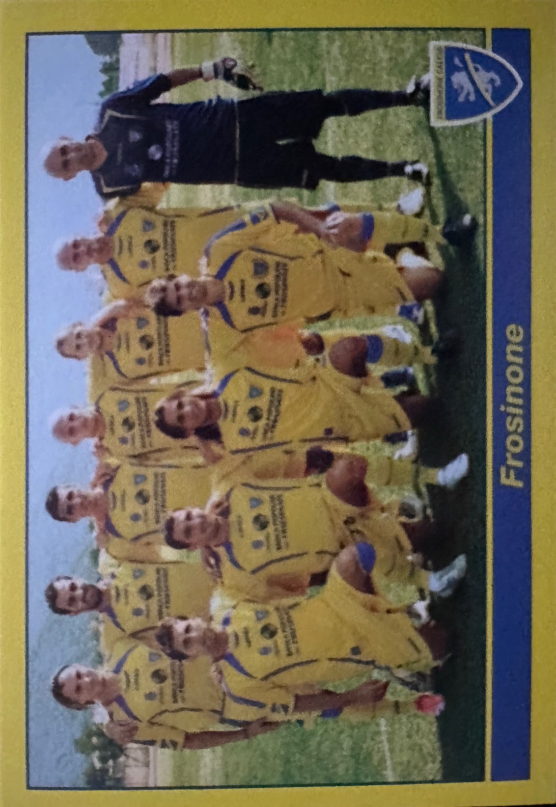 Calciatori Panini 2009/10 mancolista - Scegli figurina da 501 a 600