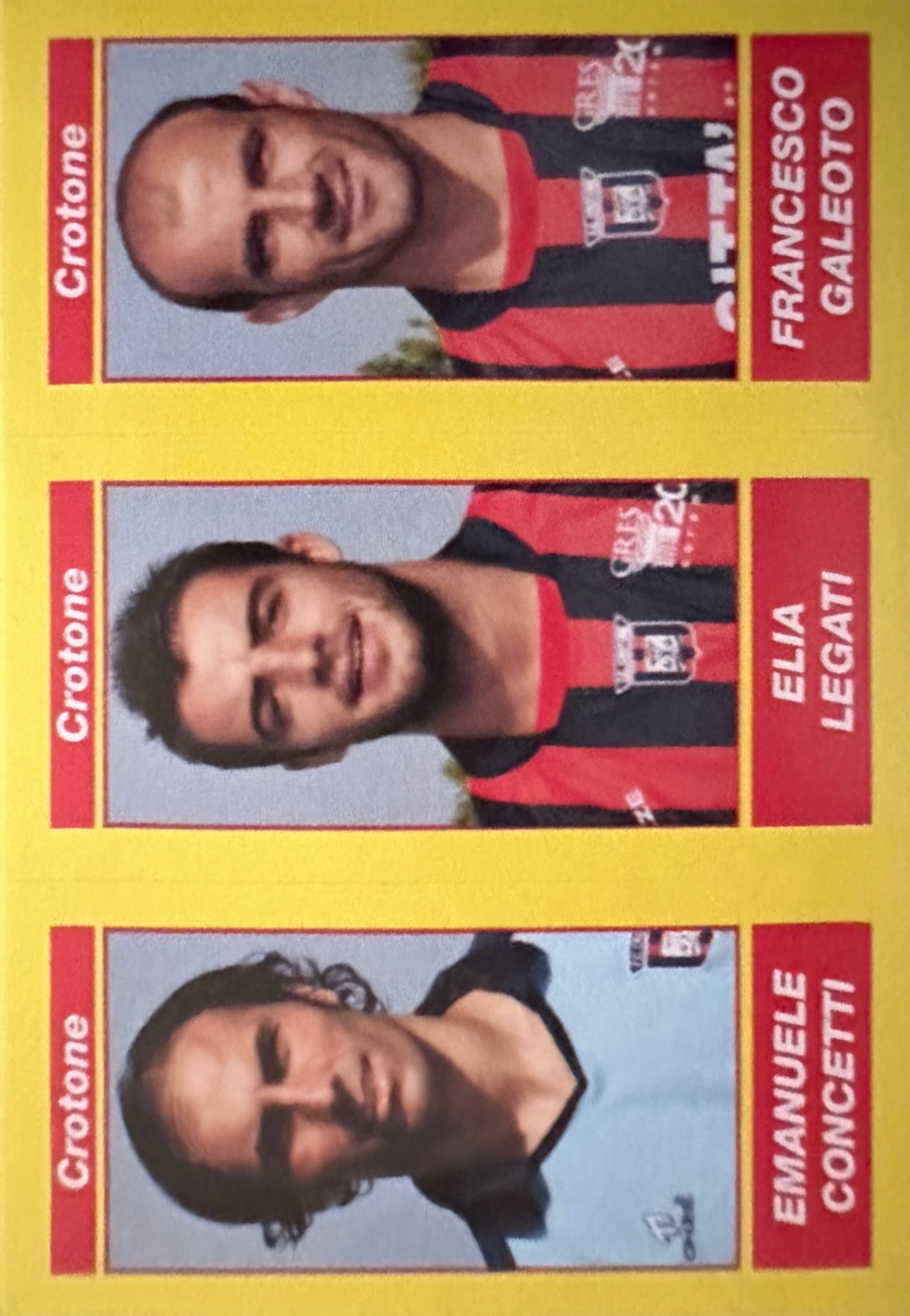 Calciatori Panini 2009/10 mancolista - Scegli figurina da 501 a 600