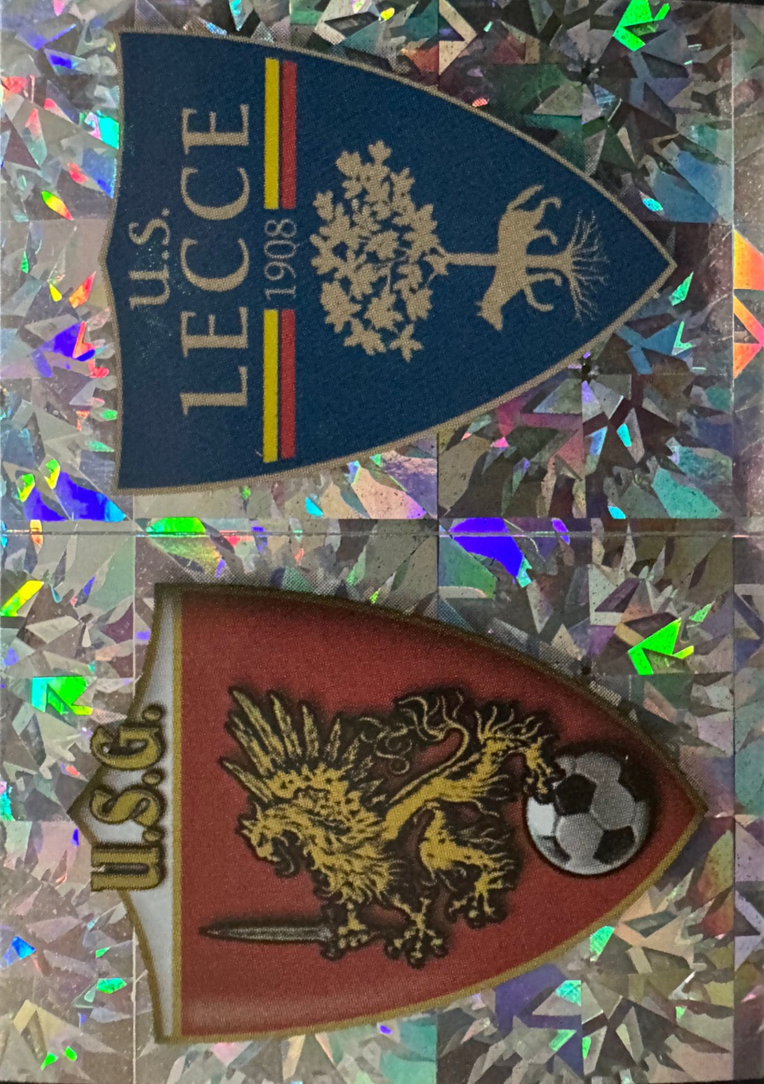 Calciatori Panini 2009/10 mancolista - Scegli figurina da 501 a 600
