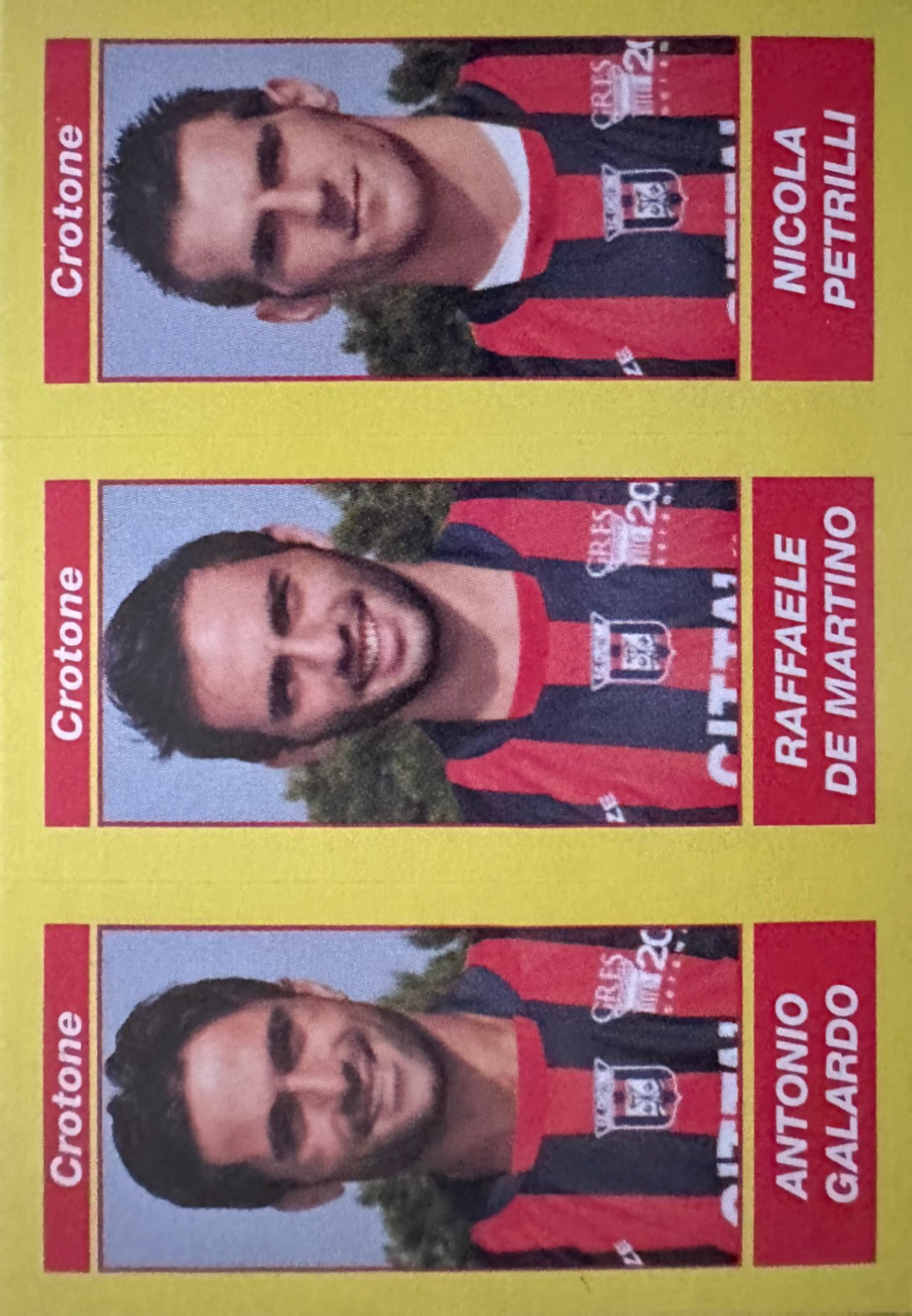 Calciatori Panini 2009/10 mancolista - Scegli figurina da 501 a 600