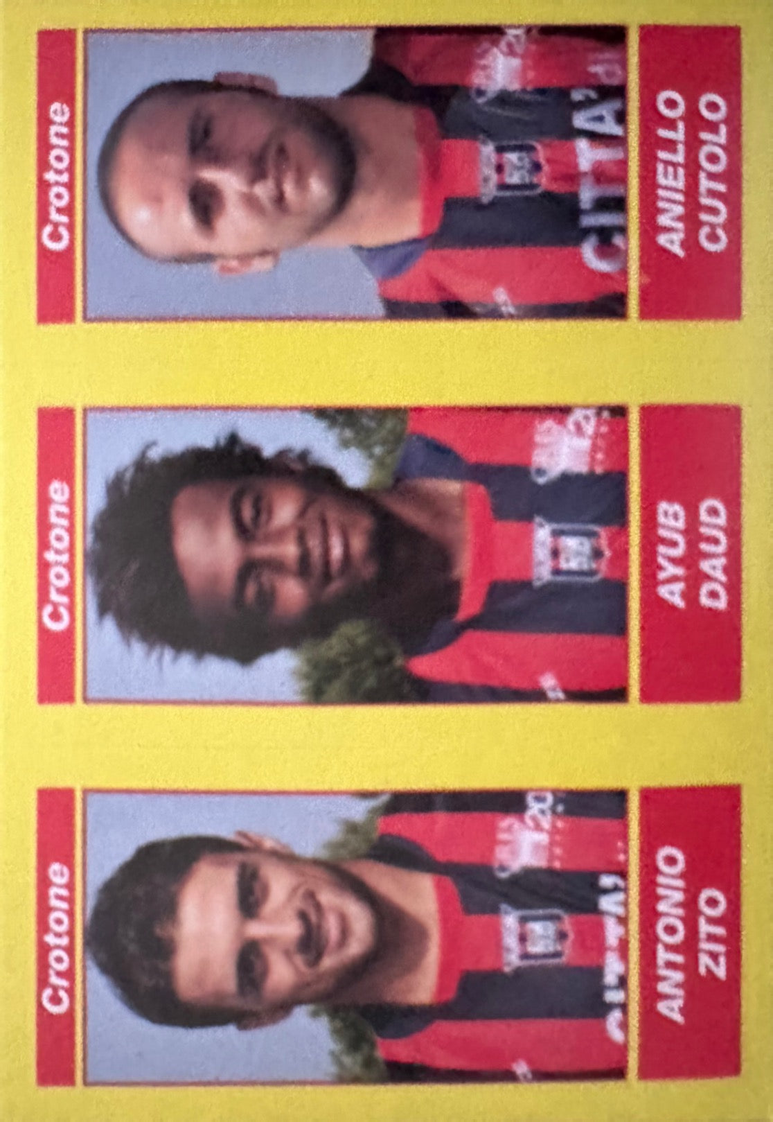 Calciatori Panini 2009/10 mancolista - Scegli figurina da 501 a 600