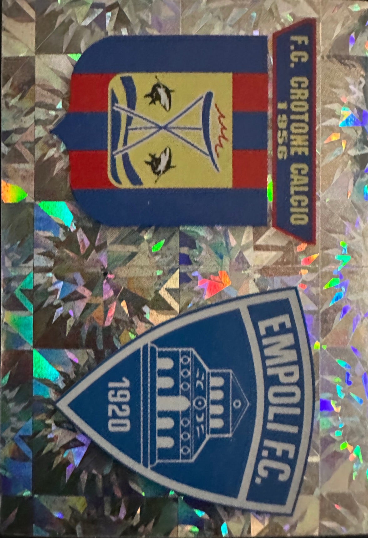 Calciatori Panini 2009/10 mancolista - Scegli figurina da 501 a 600