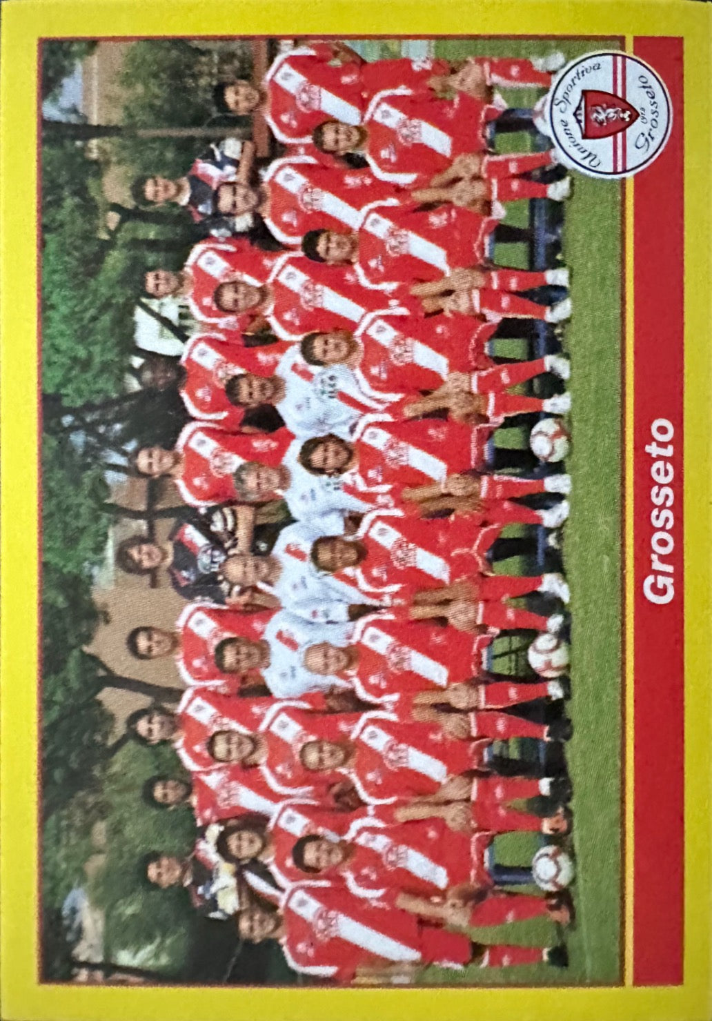 Calciatori Panini 2009/10 mancolista - Scegli figurina da 501 a 600