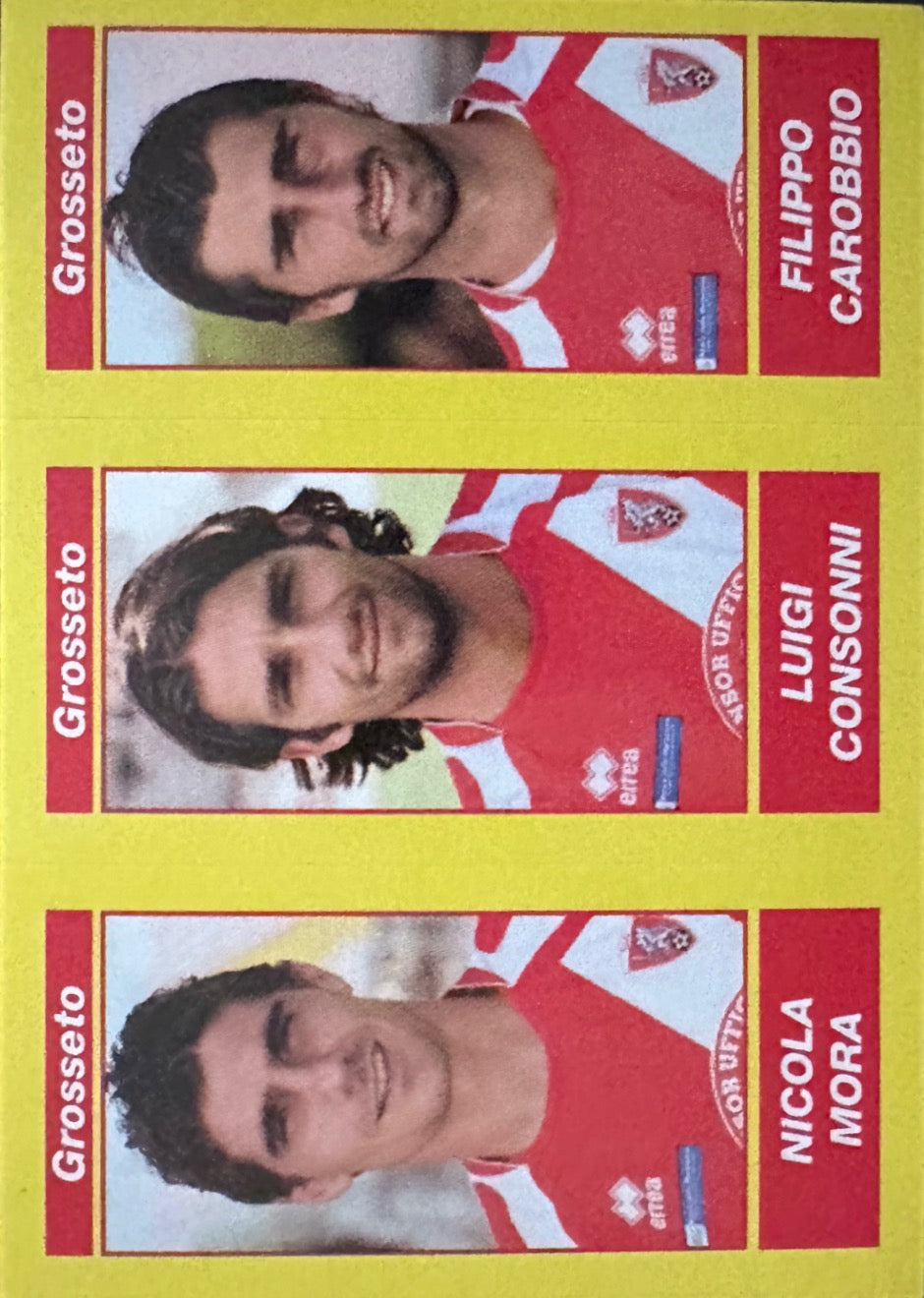 Calciatori Panini 2009/10 mancolista - Scegli figurina da 501 a 600