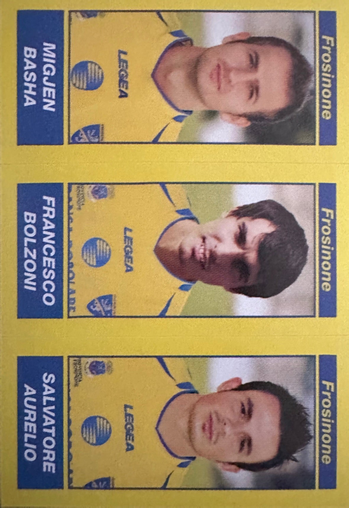Calciatori Panini 2009/10 mancolista - Scegli figurina da 501 a 600