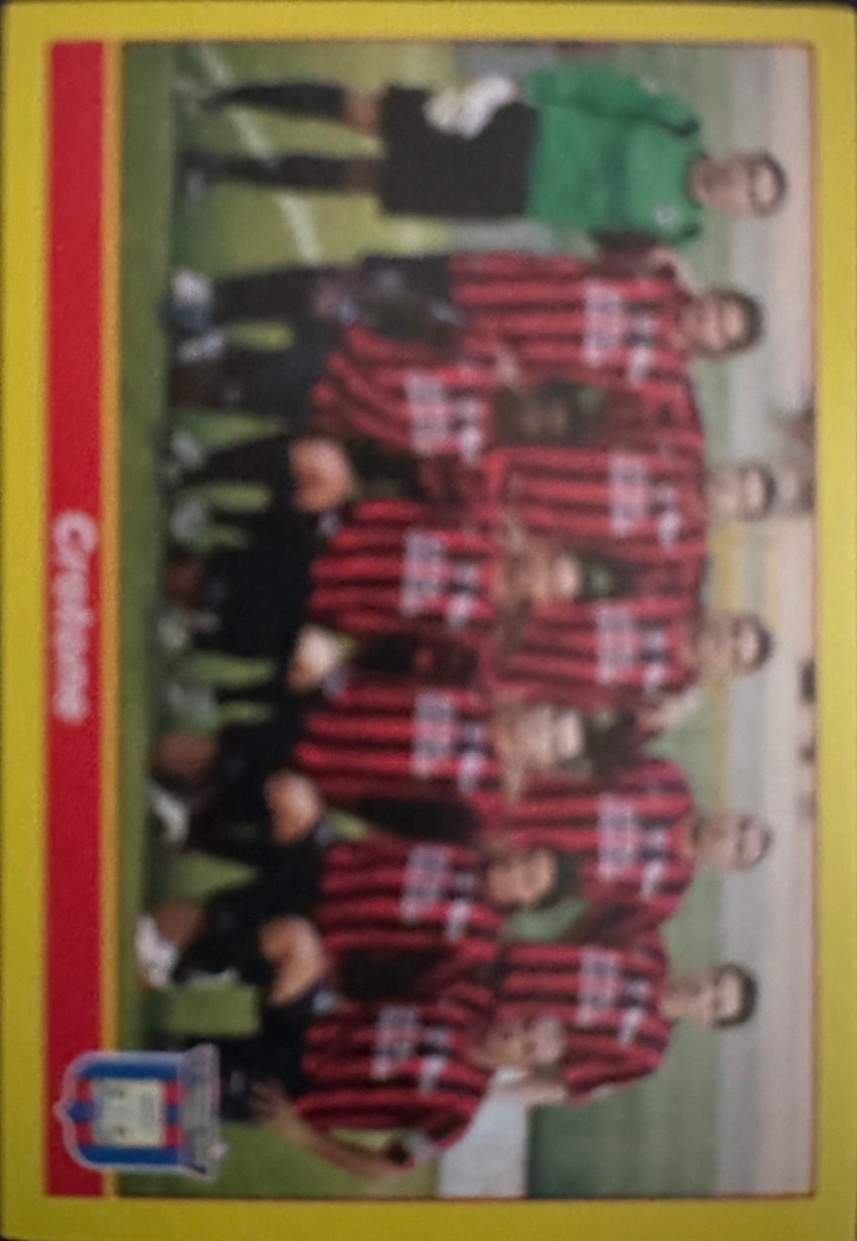 Calciatori Panini 2009/10 mancolista - Scegli figurina da 501 a 600
