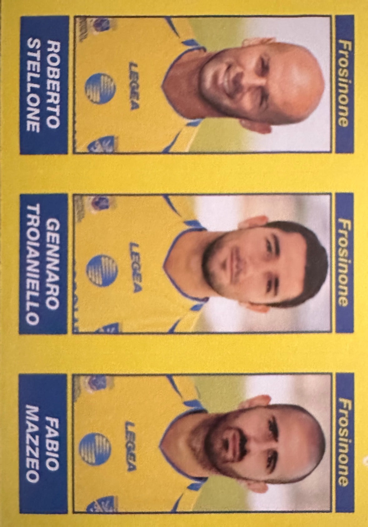 Calciatori Panini 2009/10 mancolista - Scegli figurina da 501 a 600
