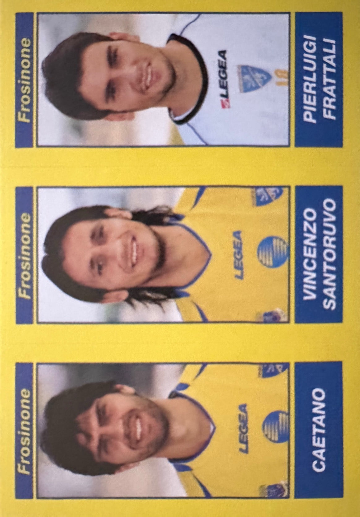 Calciatori Panini 2009/10 mancolista - Scegli figurina da 501 a 600
