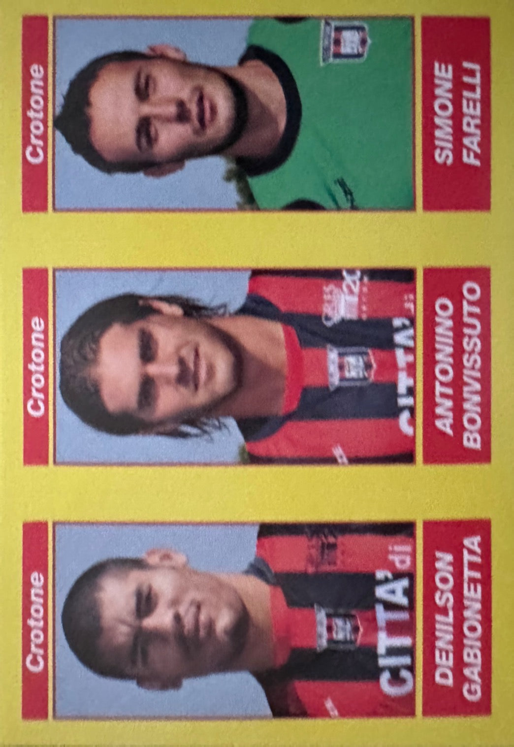 Calciatori Panini 2009/10 mancolista - Scegli figurina da 501 a 600