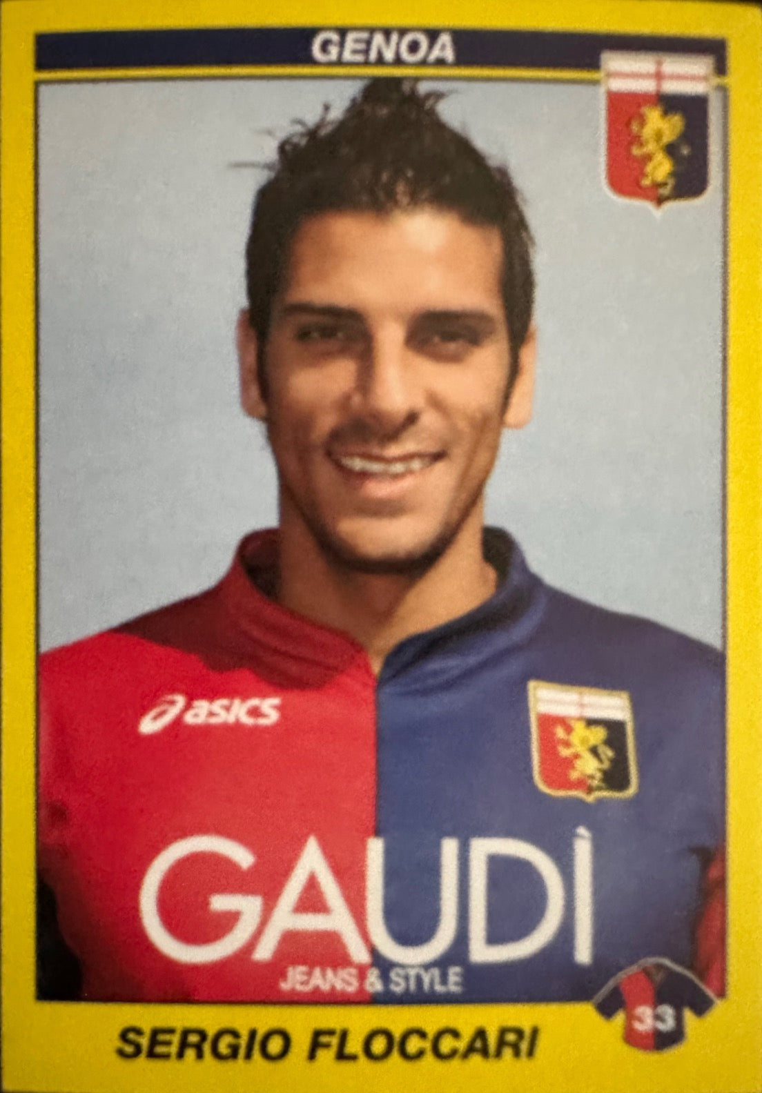 Calciatori Panini 2009/10 mancolista - Scegli figurina da 101 a 200