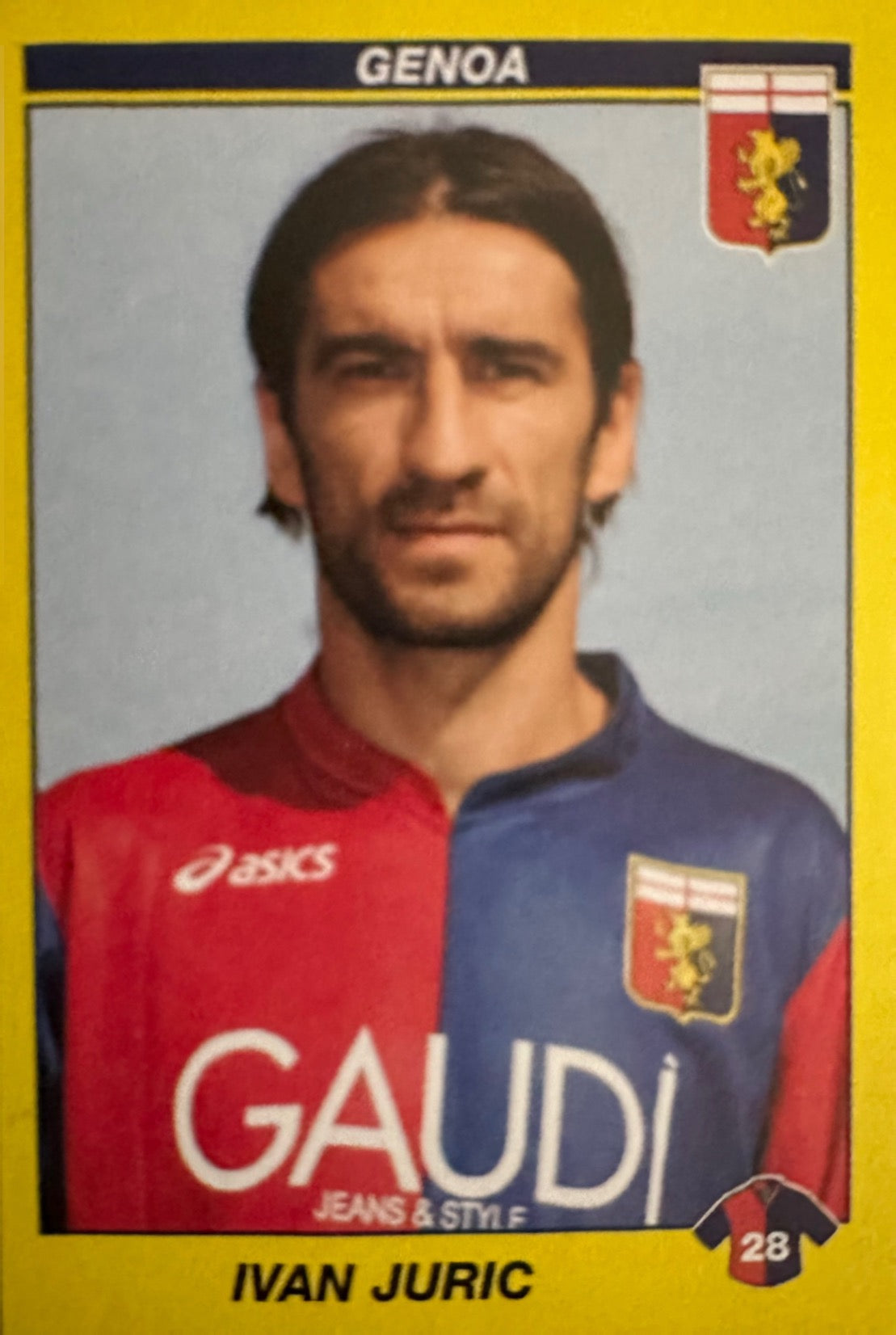 Calciatori Panini 2009/10 mancolista - Scegli figurina da 101 a 200