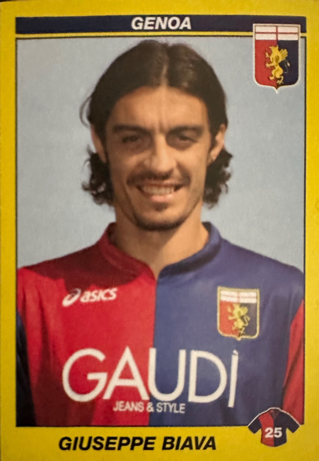 Calciatori Panini 2009/10 mancolista - Scegli figurina da 101 a 200