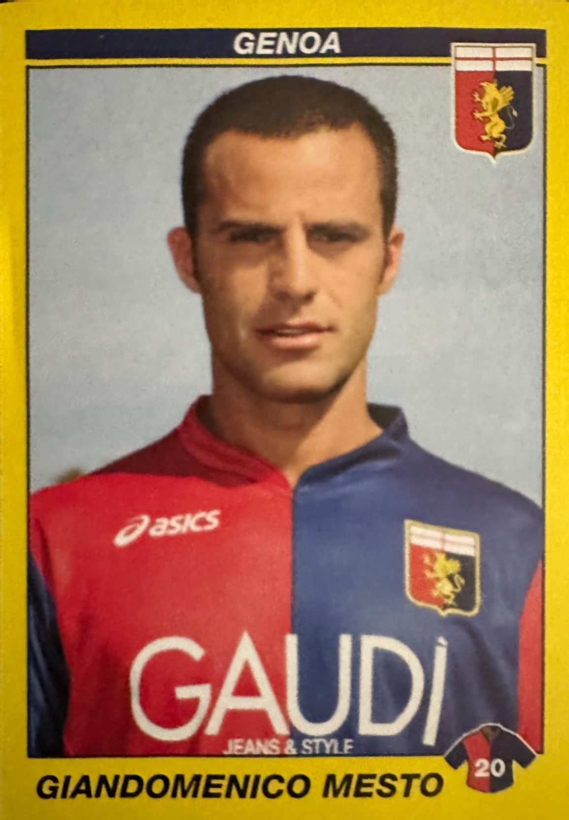 Calciatori Panini 2009/10 mancolista - Scegli figurina da 101 a 200
