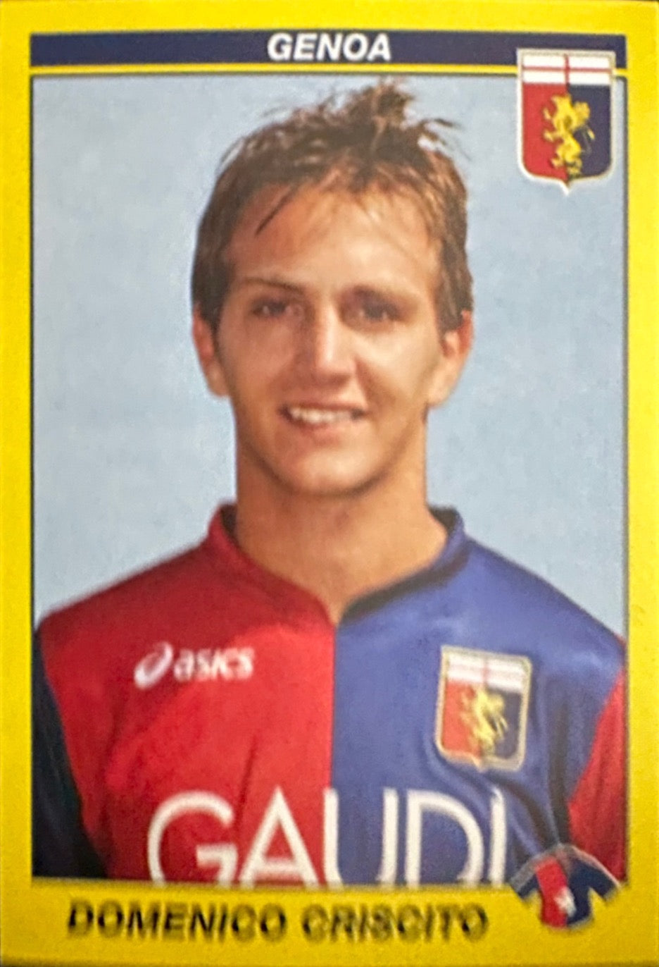 Calciatori Panini 2009/10 mancolista - Scegli figurina da 101 a 200