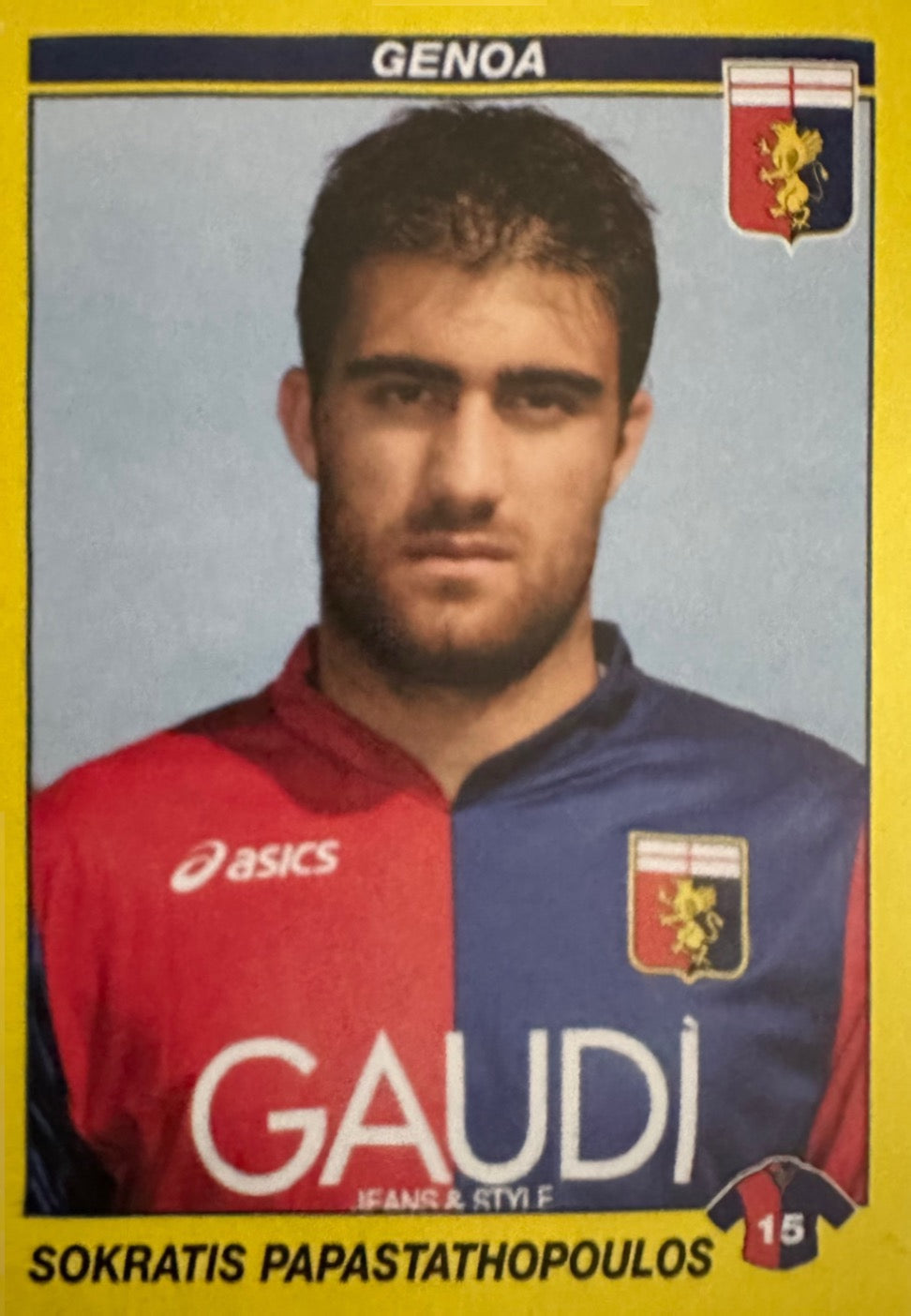 Calciatori Panini 2009/10 mancolista - Scegli figurina da 101 a 200