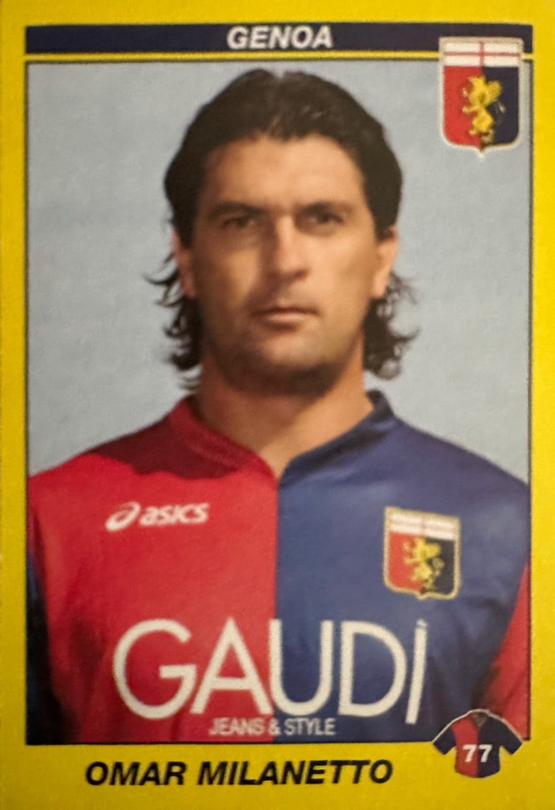 Calciatori Panini 2009/10 mancolista - Scegli figurina da 101 a 200