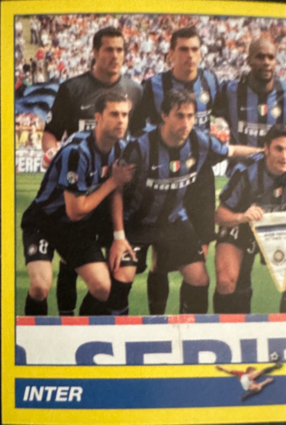 Calciatori Panini 2009/10 mancolista - Scegli figurina da 101 a 200