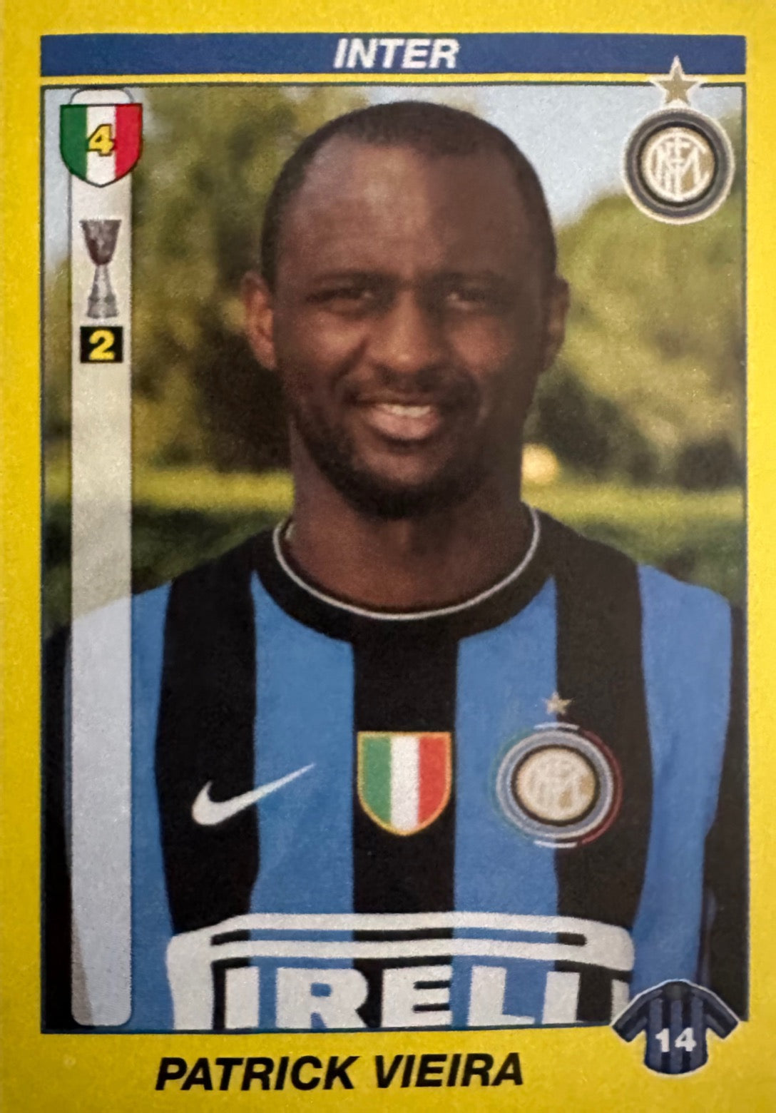 Calciatori Panini 2009/10 mancolista - Scegli figurina da 201 a 300