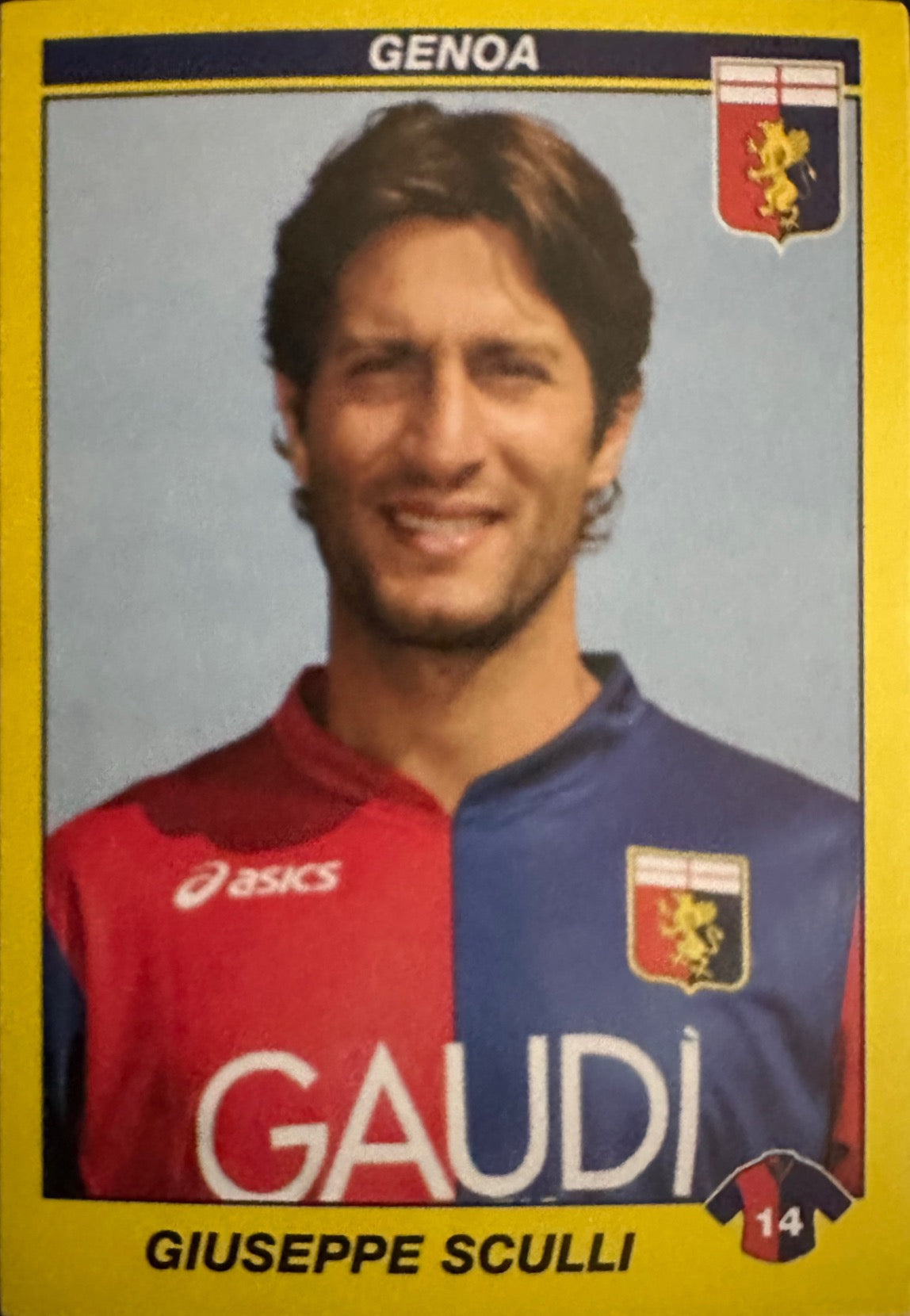 Calciatori Panini 2009/10 mancolista - Scegli figurina da 101 a 200