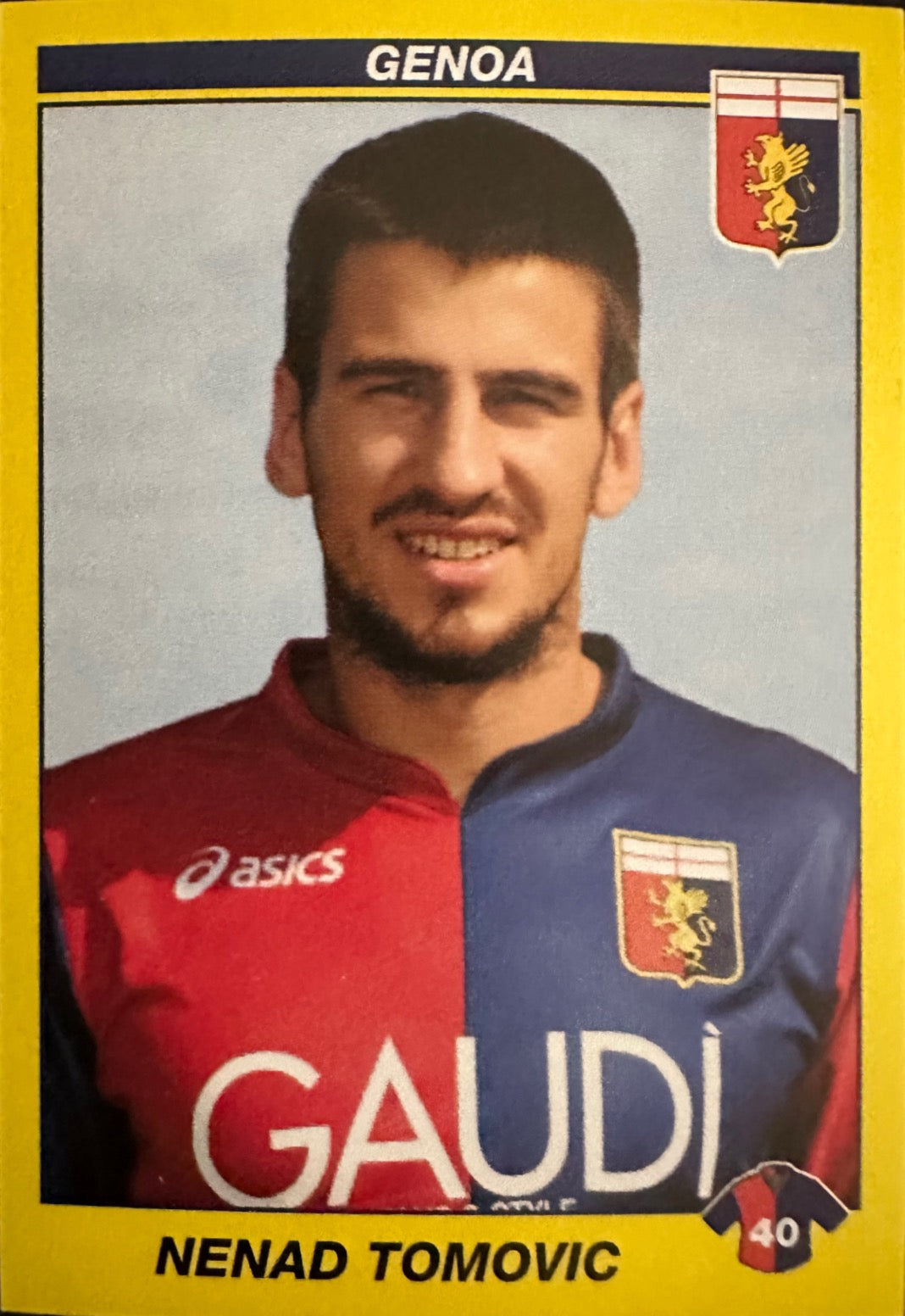 Calciatori Panini 2009/10 mancolista - Scegli figurina da 101 a 200