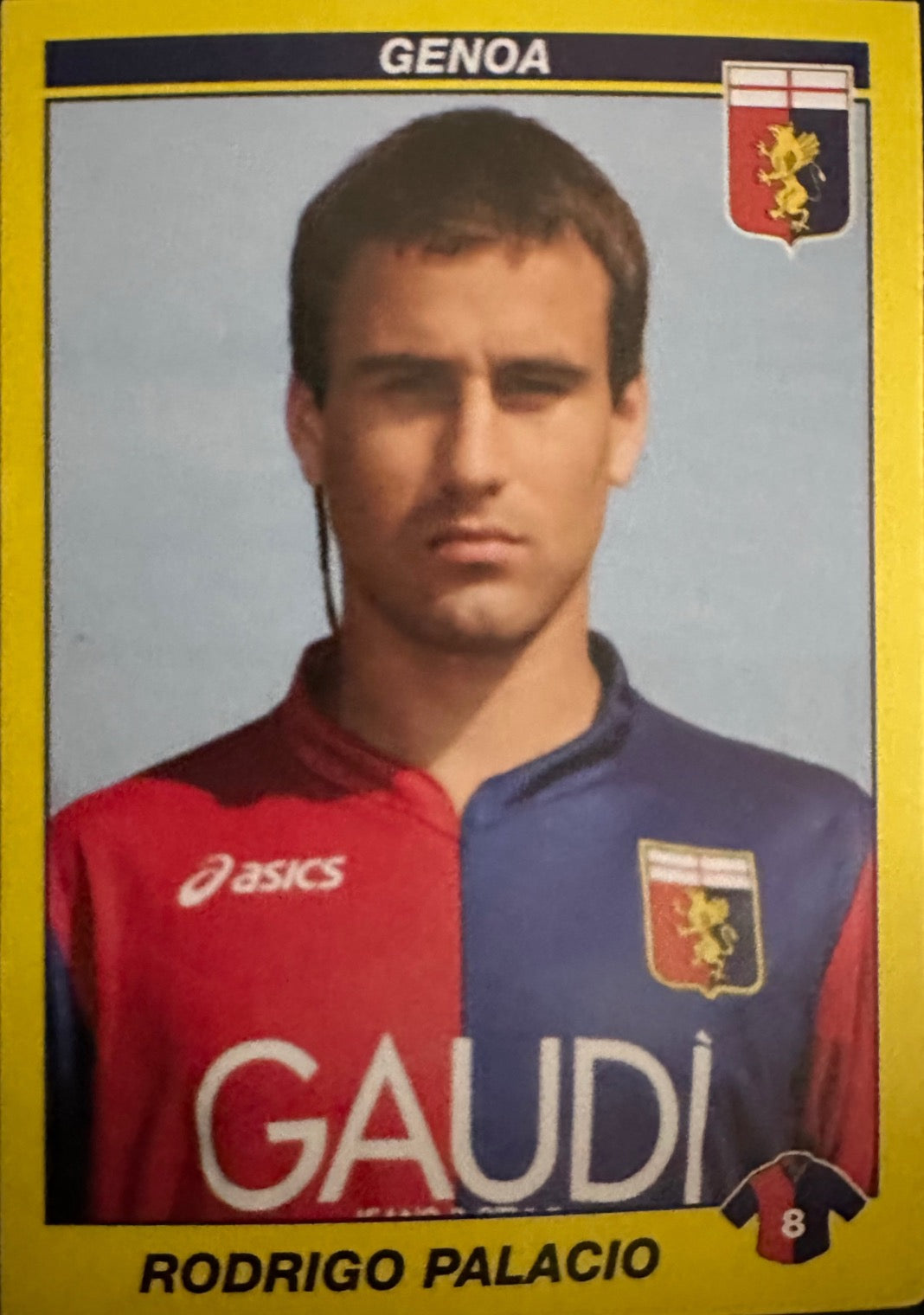 Calciatori Panini 2009/10 mancolista - Scegli figurina da 101 a 200