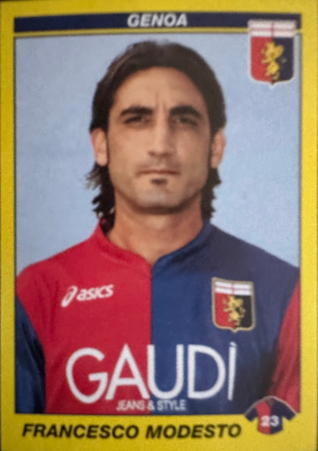 Calciatori Panini 2009/10 mancolista - Scegli figurina da 101 a 200