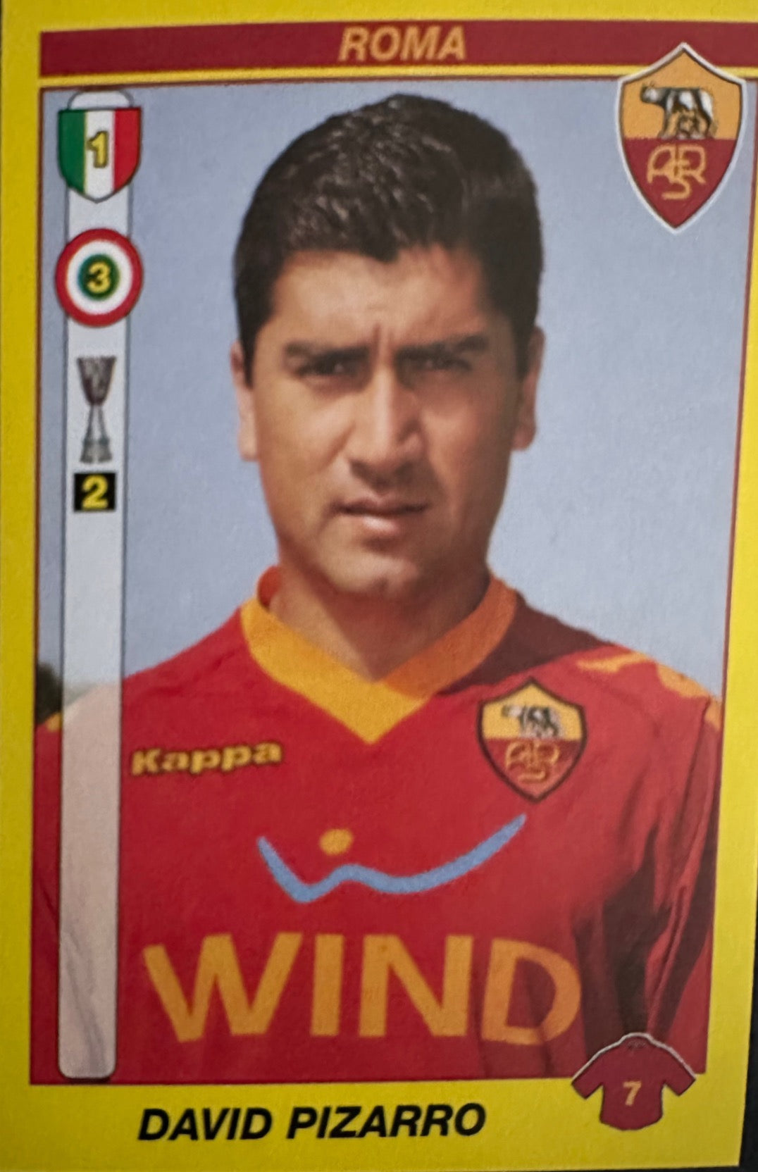 Calciatori Panini 2009/10 mancolista - Scegli figurina da 301 a 400