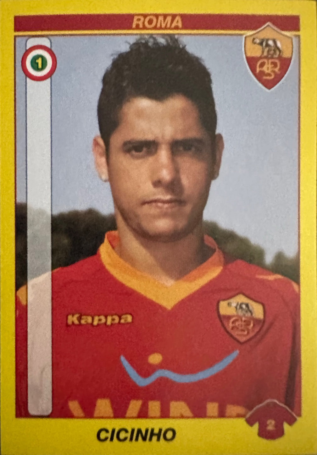 Calciatori Panini 2009/10 mancolista - Scegli figurina da 301 a 400