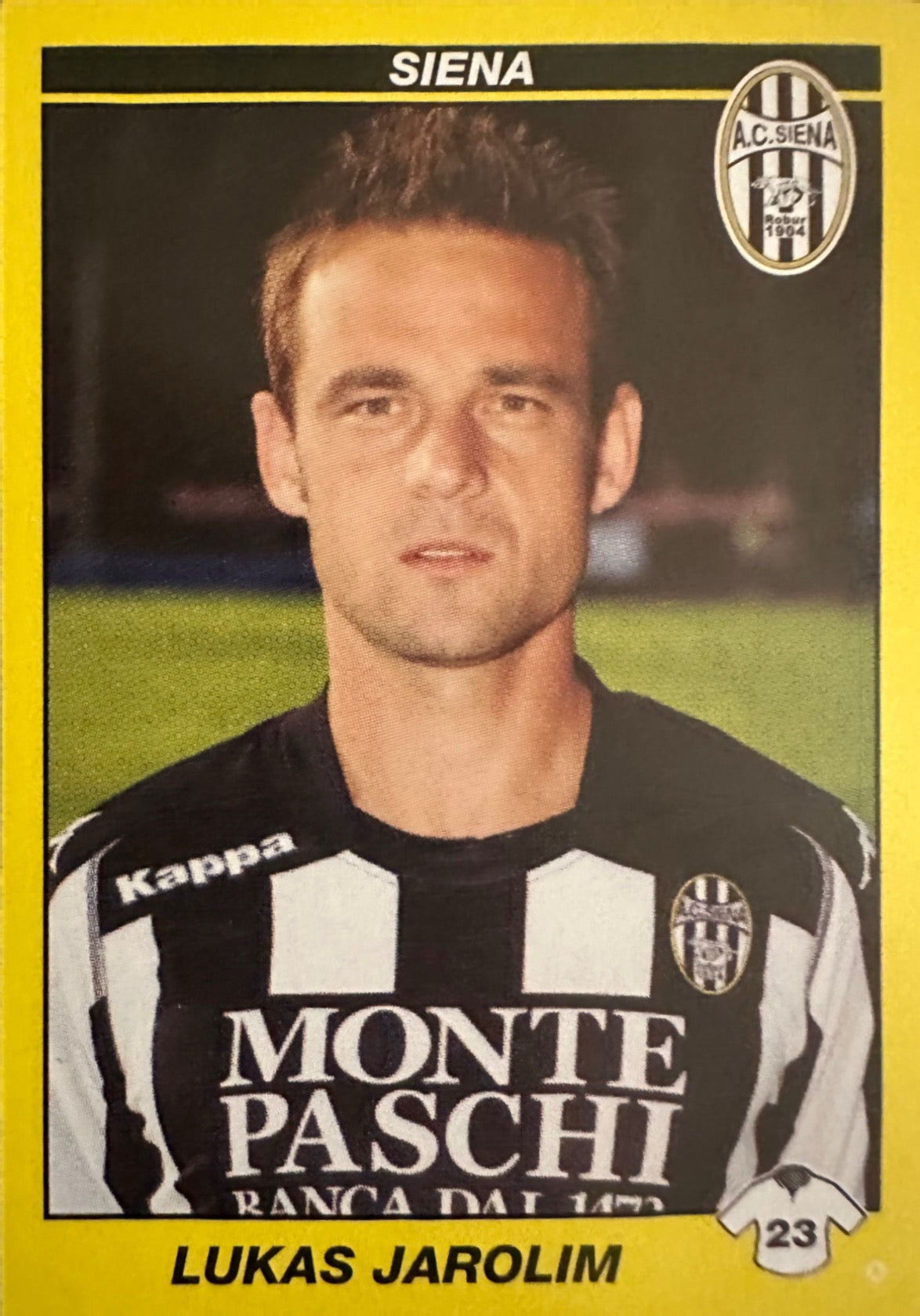 Calciatori Panini 2009/10 mancolista - Scegli figurina da 401 a 500