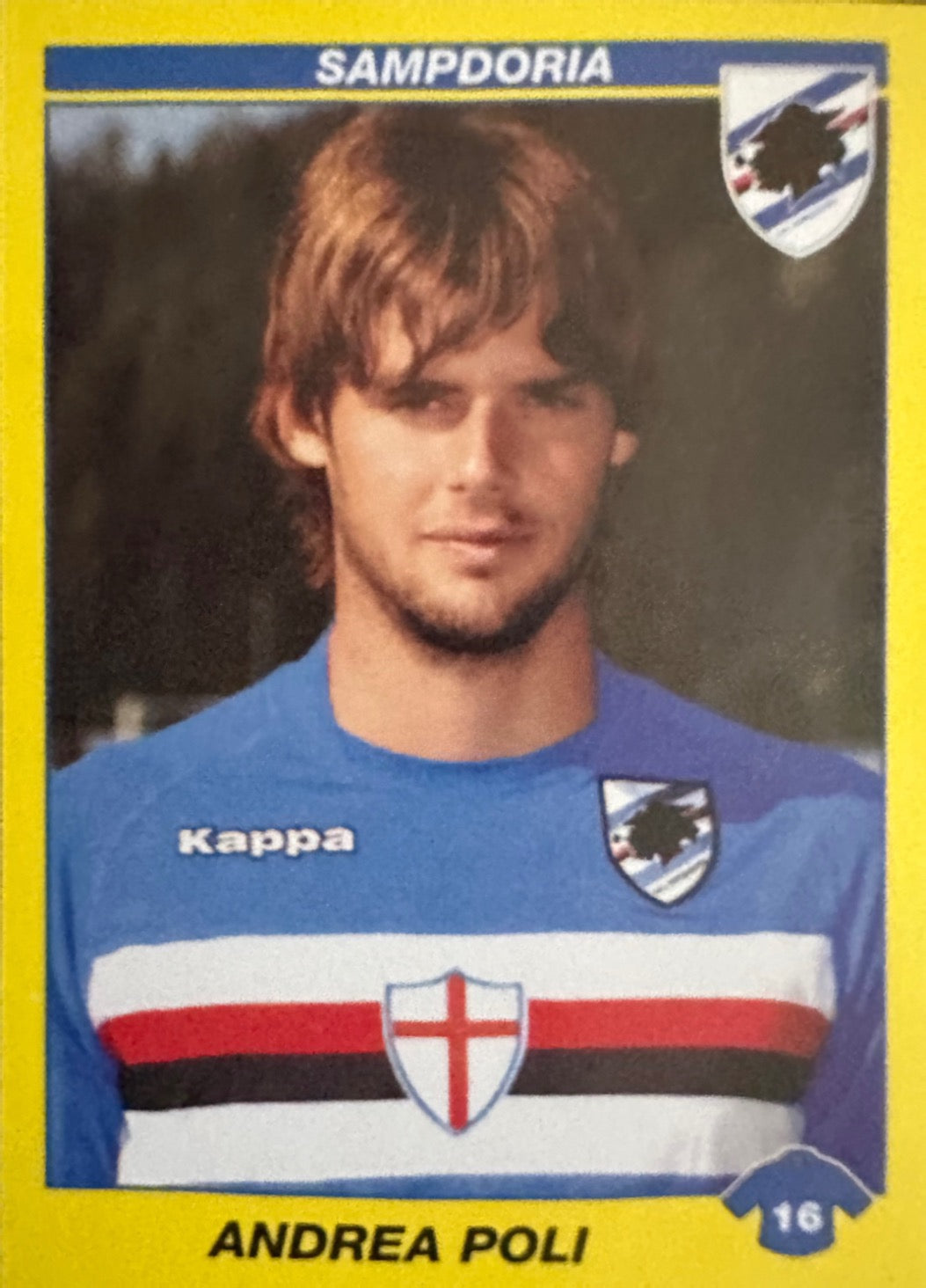 Calciatori Panini 2009/10 mancolista - Scegli figurina da 401 a 500