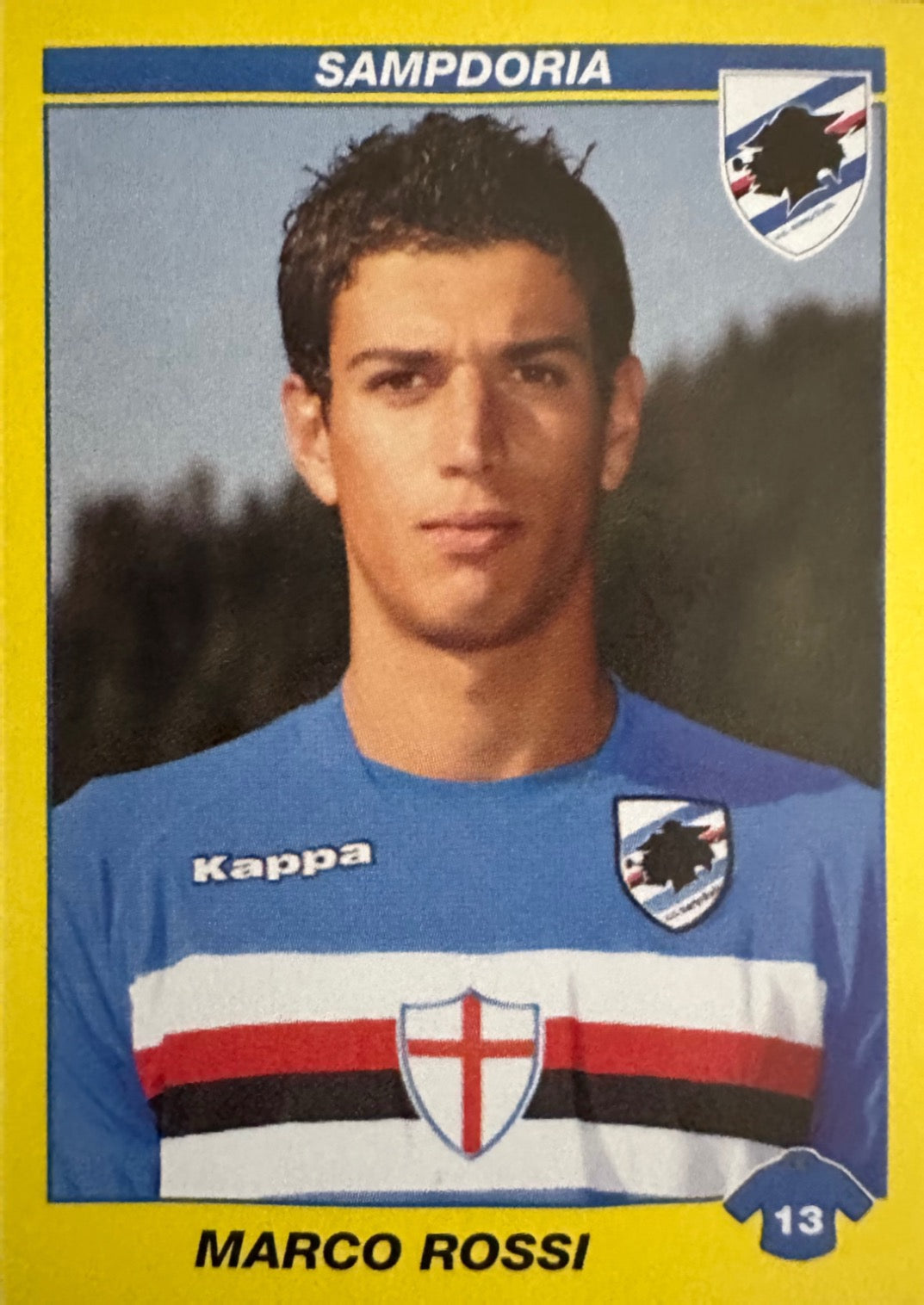 Calciatori Panini 2009/10 mancolista - Scegli figurina da 401 a 500