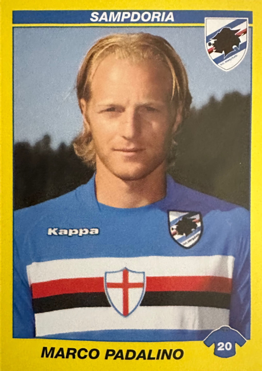 Calciatori Panini 2009/10 mancolista - Scegli figurina da 401 a 500
