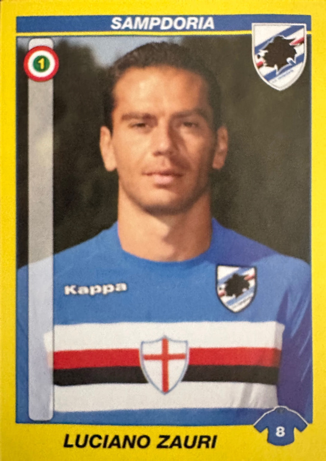 Calciatori Panini 2009/10 mancolista - Scegli figurina da 401 a 500