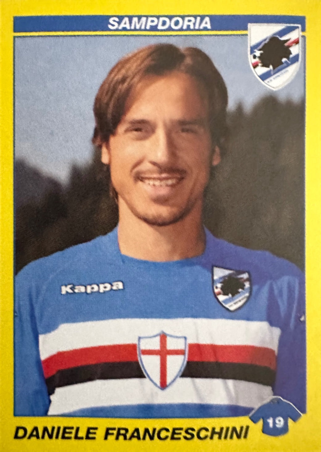 Calciatori Panini 2009/10 mancolista - Scegli figurina da 401 a 500