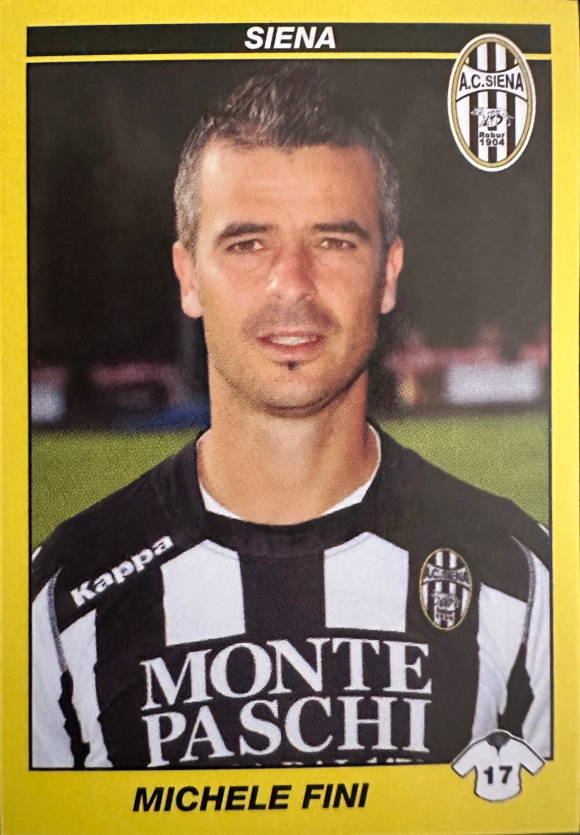 Calciatori Panini 2009/10 mancolista - Scegli figurina da 401 a 500