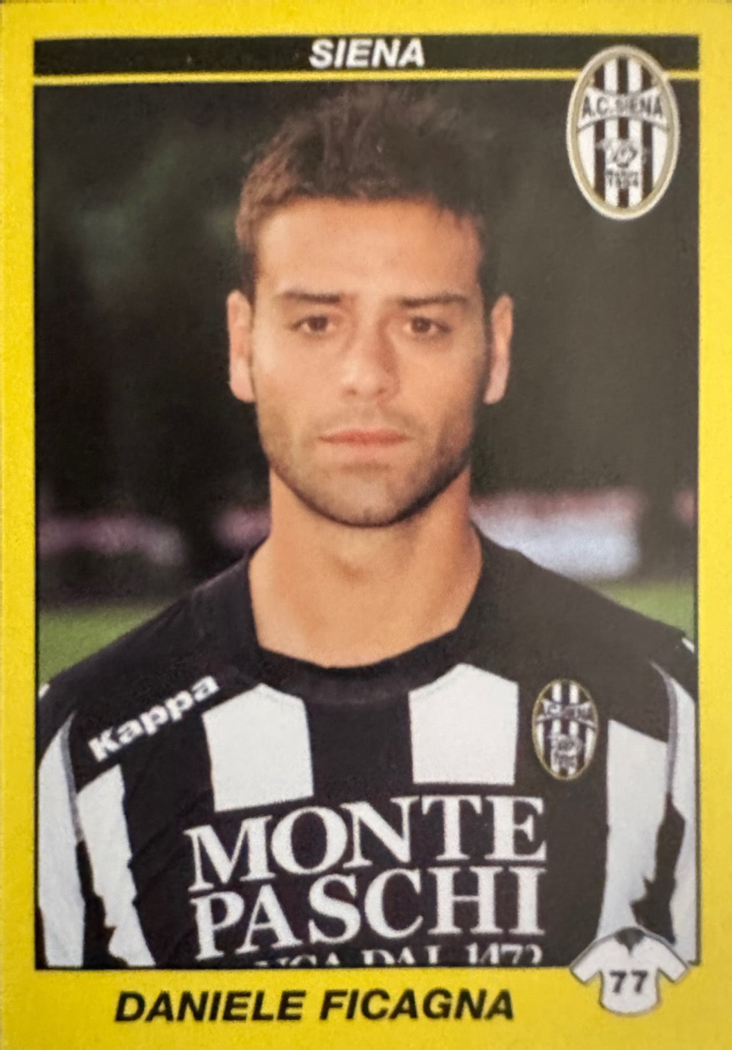 Calciatori Panini 2009/10 mancolista - Scegli figurina da 401 a 500