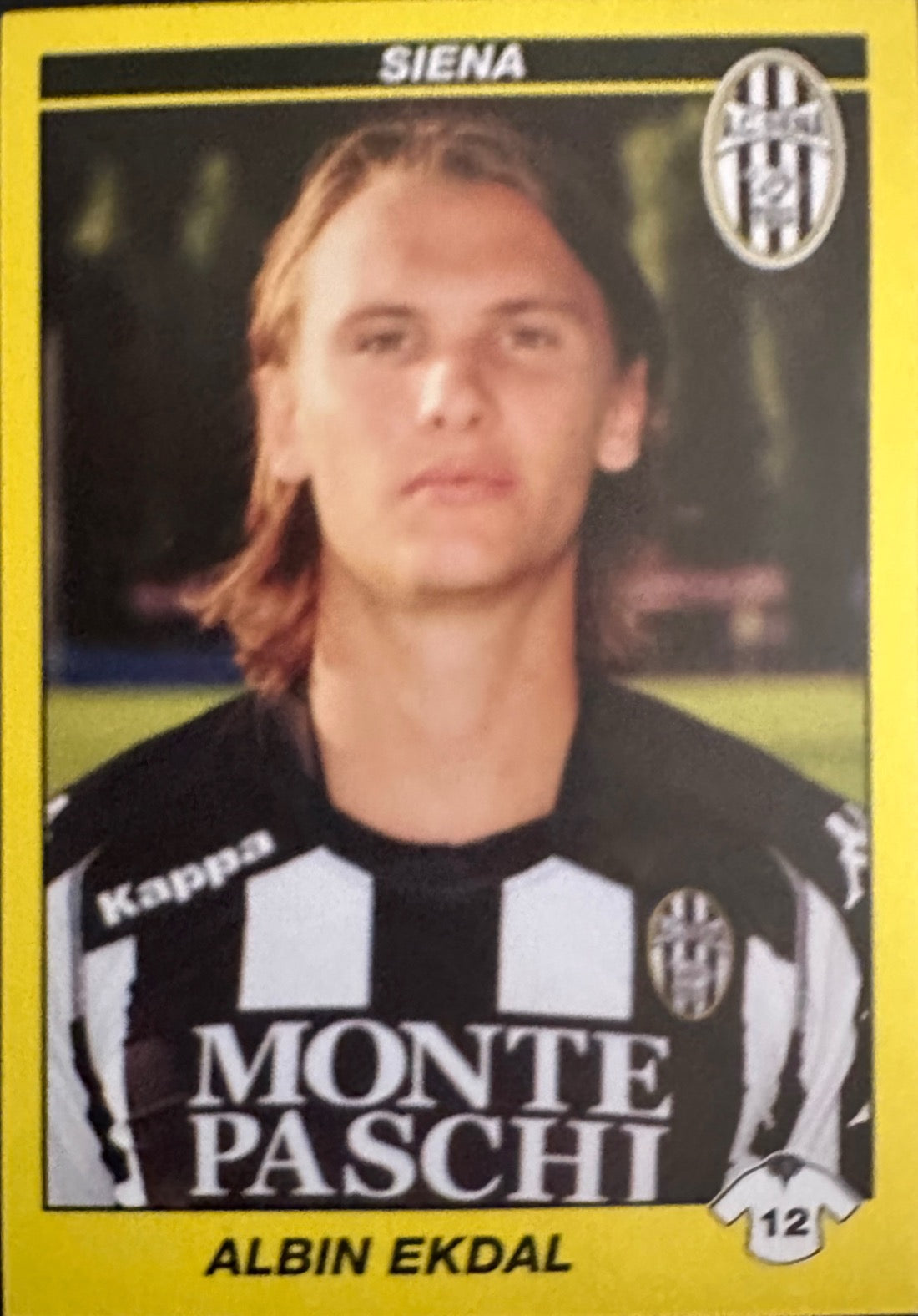 Calciatori Panini 2009/10 mancolista - Scegli figurina da 401 a 500