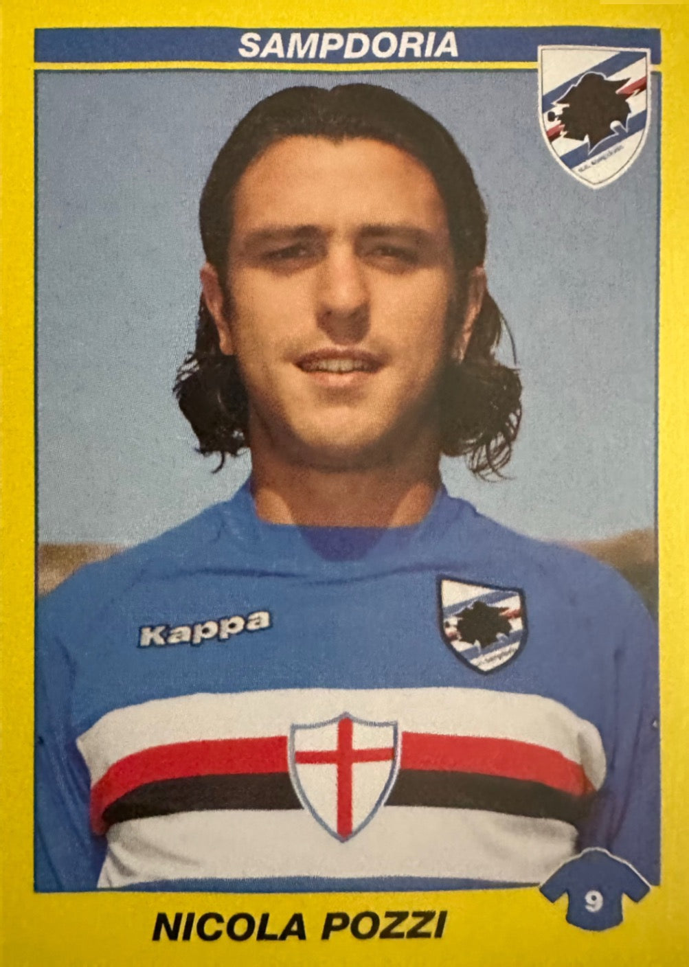 Calciatori Panini 2009/10 mancolista - Scegli figurina da 401 a 500