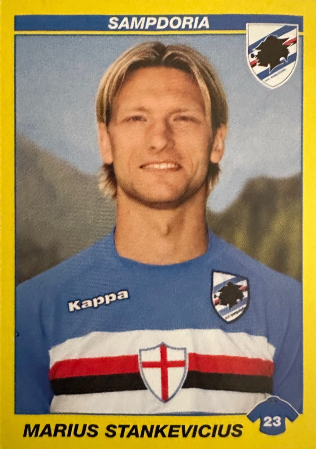 Calciatori Panini 2009/10 mancolista - Scegli figurina da 401 a 500