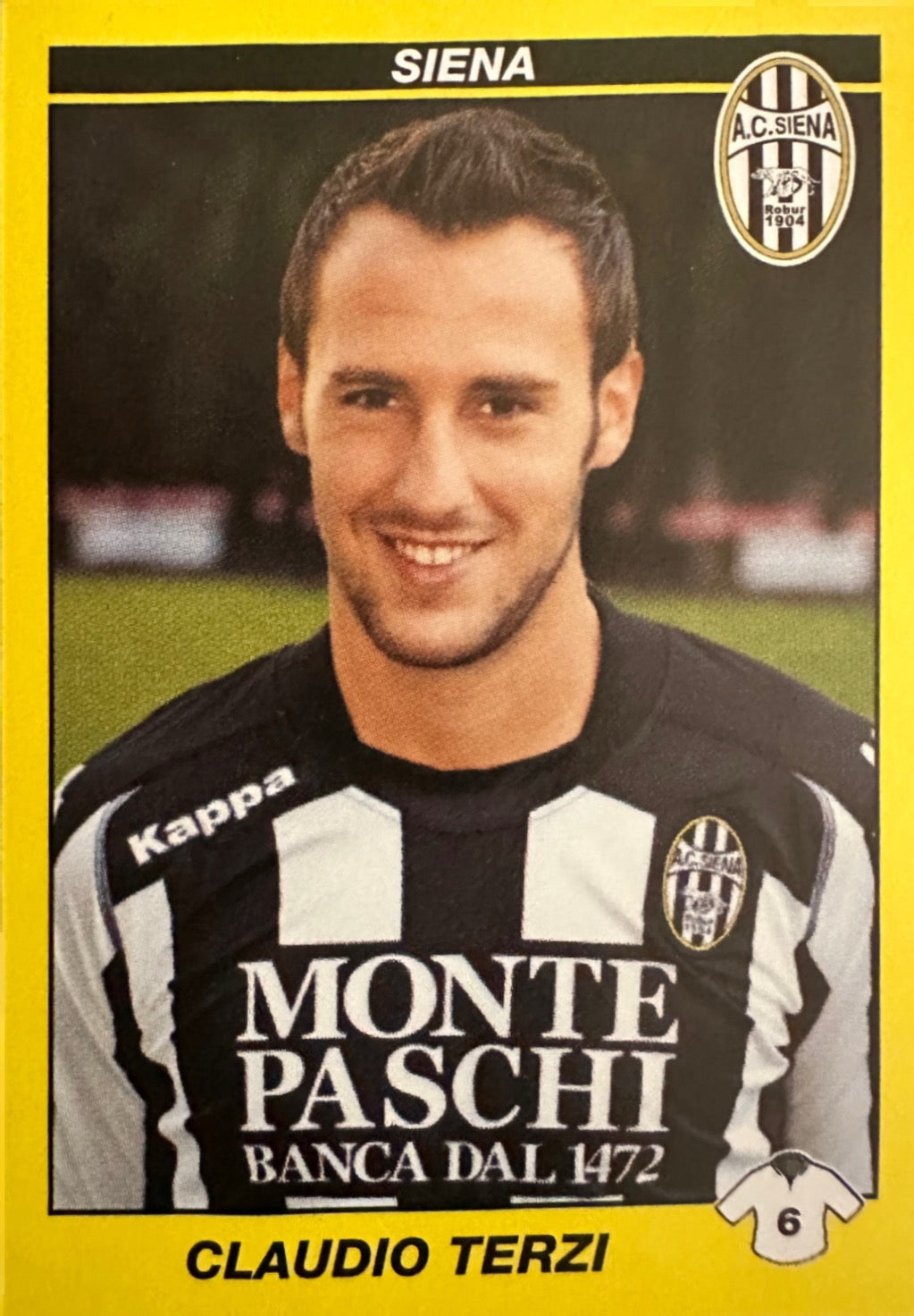 Calciatori Panini 2009/10 mancolista - Scegli figurina da 401 a 500