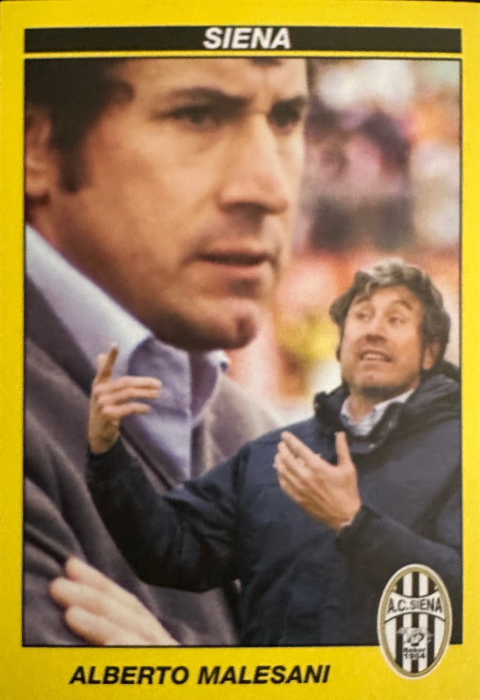 Calciatori Panini 2009/10 mancolista - Scegli figurina da 401 a 500