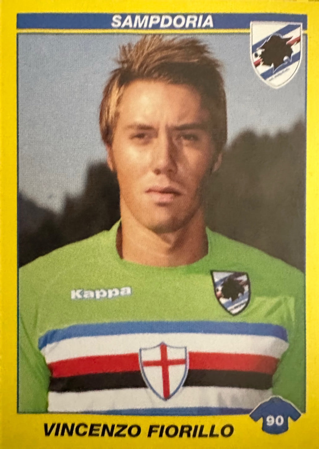 Calciatori Panini 2009/10 mancolista - Scegli figurina da 401 a 500