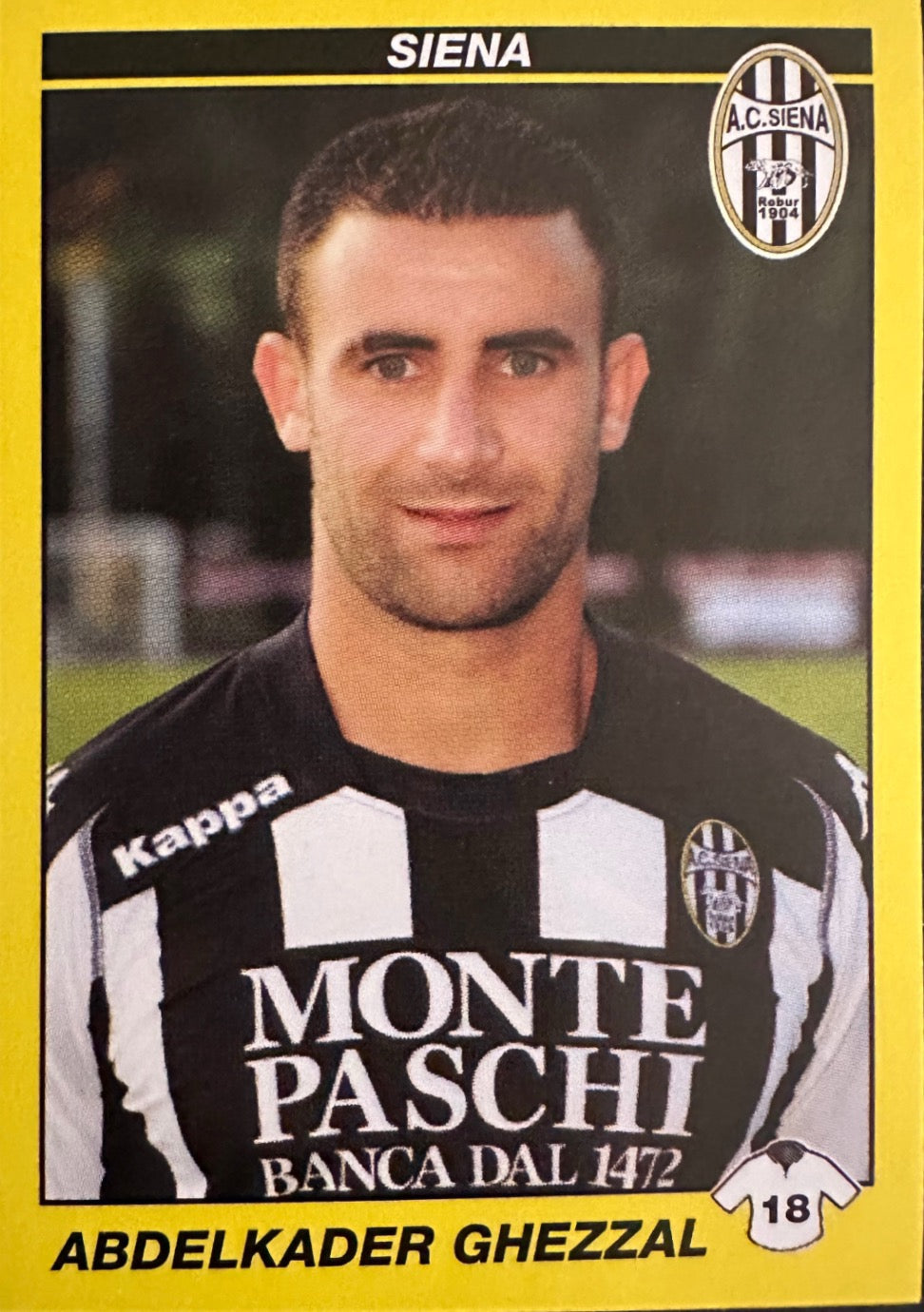 Calciatori Panini 2009/10 mancolista - Scegli figurina da 401 a 500