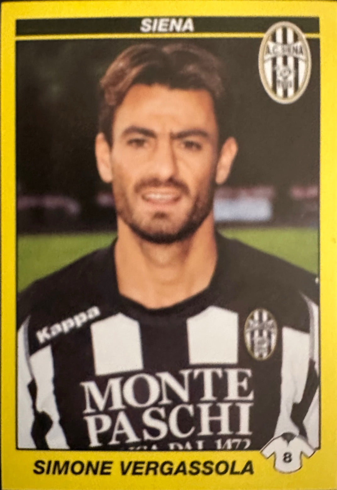 Calciatori Panini 2009/10 mancolista - Scegli figurina da 401 a 500